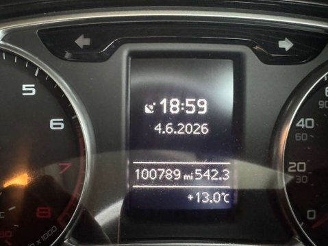 Audi A1 1.0 A1 Sport TFSI 3dr 13