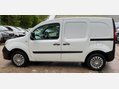 Renault Kangoo 1.5 ML19 TD dCi FWD L2 H1 3dr 12