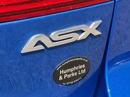 Mitsubishi Asx JURO 20