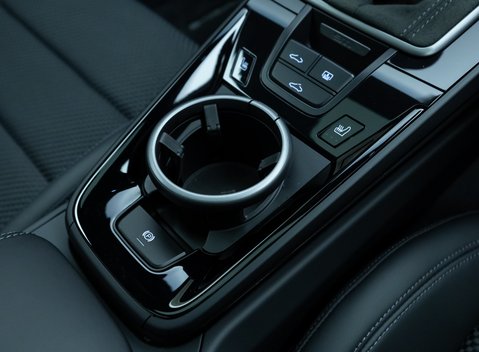 Porsche 911 Carrera T (992) 23