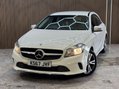 Mercedes-Benz A Class 1.6 A 160 SE 5dr 35