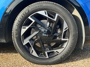 Kia Sportage GT-LINE ISG MHEV 4