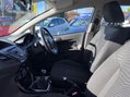 Ford Fiesta 1.25 Zetec Euro 5 5dr 37