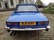 Triumph Stag Automatic 53