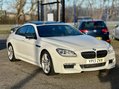 BMW 6 Series 3.0 640i M Sport Saloon 4dr Petrol Auto 25
