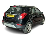 Vauxhall Mokka X 1.4i Turbo ecoTEC Active SUV 5dr Petrol Manual Euro 6 (s/s) (140 ps) 5