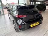 Vauxhall Corsa 1.2 Turbo Ultimate Euro 6 (s/s) 5dr 7