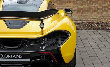 McLaren P1 18