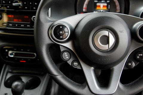 Smart Fortwo Coupe PRIME 21