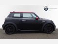 Mini Hatch 1.6 John Cooper Works Euro 5 3dr 3