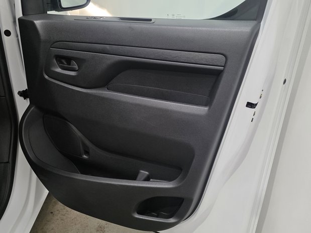 Fiat Scudo Scudo L2 2.2 Multijet 150 Van S&S Auto 17