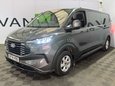 Ford Transit Custom 2.0 Transit Custom 300 Limited EcoBlue 5