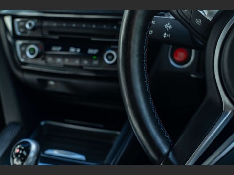 BMW M4 3.0 M4 Competition Edition Package Semi-Auto 2dr 13