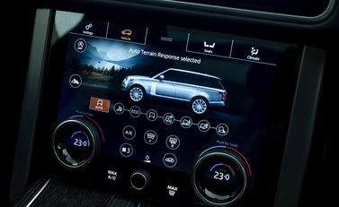 Land Rover Range Rover 5.0 Fifty LWB 20