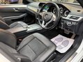 Mercedes-Benz E Class 3.0 E350 V6 BlueTEC AMG Sport G-Tronic+ Euro 6 (s/s) 4dr 42