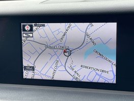 Lexus Is 2.5 IS 300h Advance CVT 4dr 32