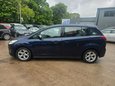 Ford Grand C-Max ZETEC TDCI AUTO 5