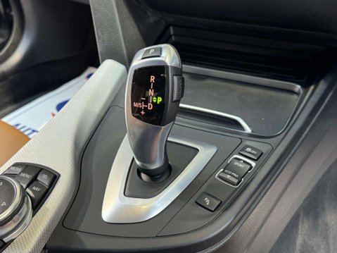 BMW 4 Series 2.0 420d M Sport Auto 2dr 44