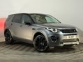Land Rover Discovery Sport SD4 HSE LUXURY 1