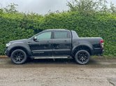 Ford Ranger Wildtrak [SOLD KH] Auto | 2 LT | Double Cab | Nav | Camera | EURO 6 5