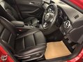 Mercedes-Benz GLA 1.6 GLA200 SE (Executive) Euro 6 (s/s) 5dr 5