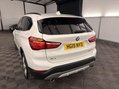 BMW X1 2.0 20d Sport Auto xDrive Euro 6 (s/s) 5dr 57