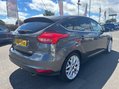 Ford Focus TITANIUM X 7