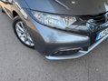 Honda Civic 1.8 i-VTEC ES Auto Euro 5 5dr 35