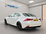 Lexus Is 2.5 300h Sport E-CVT Euro 6 (s/s) 4dr 8
