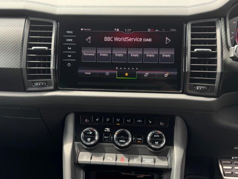 Skoda Kodiaq 2.0 TDI SportLine DSG 4WD Euro 6 (s/s) 5dr (7 Seat) 21