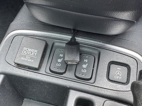 Honda CR-V 1.6 i-DTEC EX Auto 4WD Euro 6 5dr 17