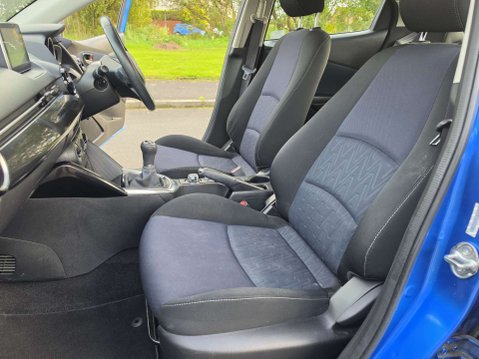 Mazda 2 1.5 Mazda2 SE-L 5dr 54