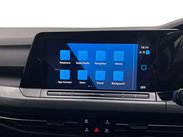 Volkswagen Golf 1.4 Golf Style TSi E-Hybrid Semi-Auto 5dr 8