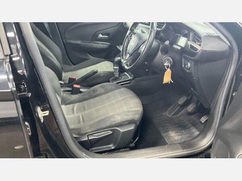 Vauxhall Corsa 1.2 SE Euro 6 5dr 6