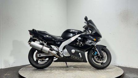 Yamaha Yzf THUNDERCAT, 1998, 61K, 600CC, MOT DEC 25, TOURER, SPARES/REPAIR/PROJECT