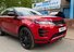 Land Rover Range Rover Evoque 2.0 Range Rover Evoque Autobiography MHEV Auto 4WD 5dr