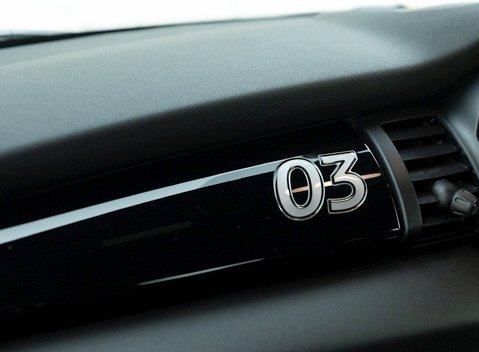 Mini Hatch John Cooper Works Challenge 17