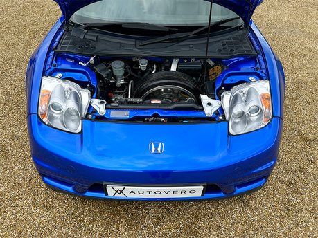 Honda NSX V6 Manual Coupe 40