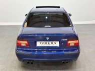 BMW M5 3.5 Saloon 4dr Petrol Manual (286 bhp) 26