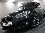 BMW 1 Series 116D M SPORT 31