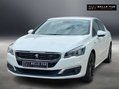 Peugeot 508 2.0 508 GT Blue HDi S/S Automatic 4dr - NATIONAL DELIVERY* 58