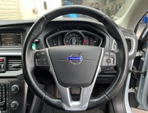Volvo V40 1.6 D2 SE Hatchback 5dr Diesel Powershift Euro 5 (s/s) (115 ps) 19