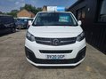 Vauxhall Vivaro L1H1 2700 SPORTIVE S/S 2