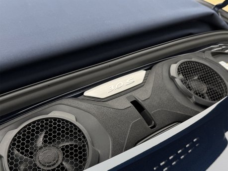 Porsche 911 CARRERA 4S PDK 79