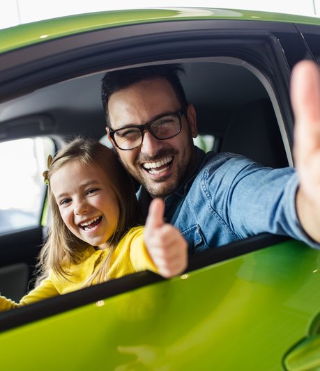 Welcome to Eastbourne Motoring Centre Fiat