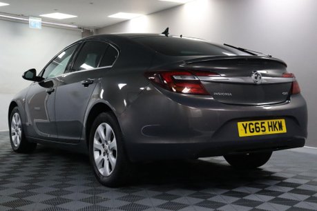 Vauxhall Insignia SRI NAV CDTI S/S 22