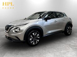 Nissan Juke 1.0 DIG-T Acenta SUV 5dr Petrol Manual Euro 6 (s/s) (117 ps)