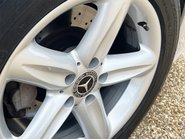 Mercedes-Benz SL Series SL350 36