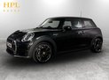 Mini Hatch Cooper SE 32.6kWh Level 2 Hatchback 3dr Electric Auto (184 ps) Air Con - Al 3