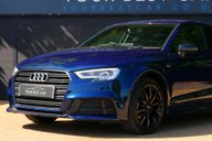 Audi A3 1.5 3 Black Edition TFSI Semi-Auto 4dr 7